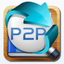 p2psearcher5.0免安装版 v5.0 绿色版