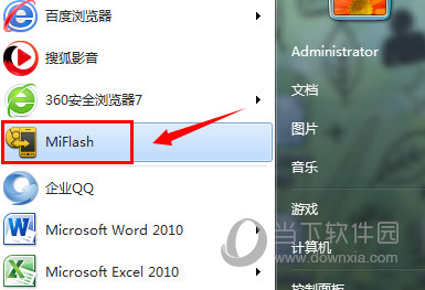 Miflash