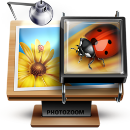 PhotoZoom Pro(图像无损放大神器)v8.0.6单文件破解版