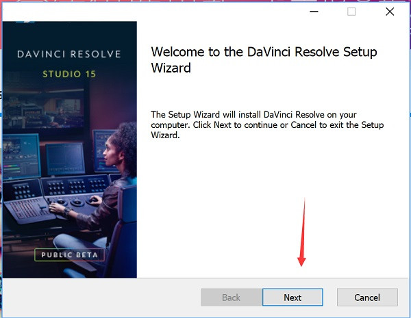 达芬奇调色15百度云资源