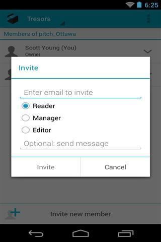 Tresorit��׿��