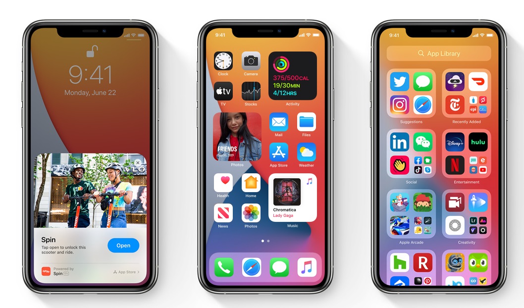 iOS14 beta8ϵͳ����δ���ߣ�