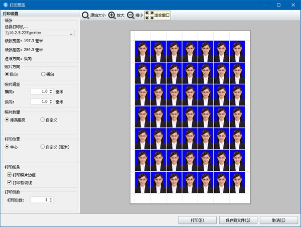 神奇证照打印软件下载 v3.0.0.373 正式版