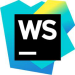 WebStorm2020ü ƽٶԴ