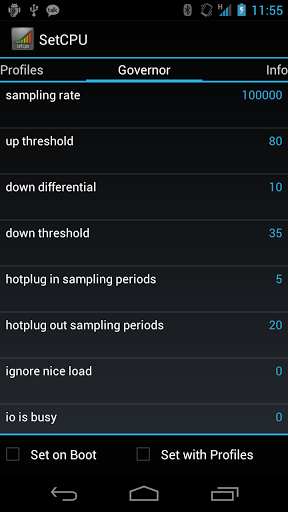 setcpu�����ֻ���APPapp��׿��