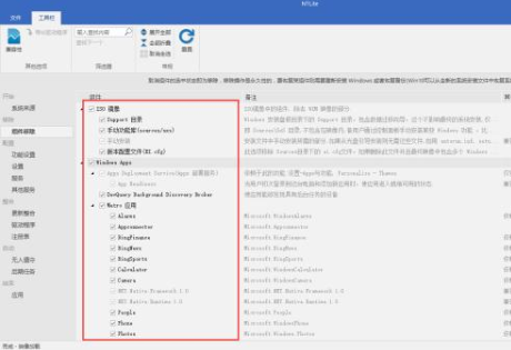 NTLite精简教程步骤截图7