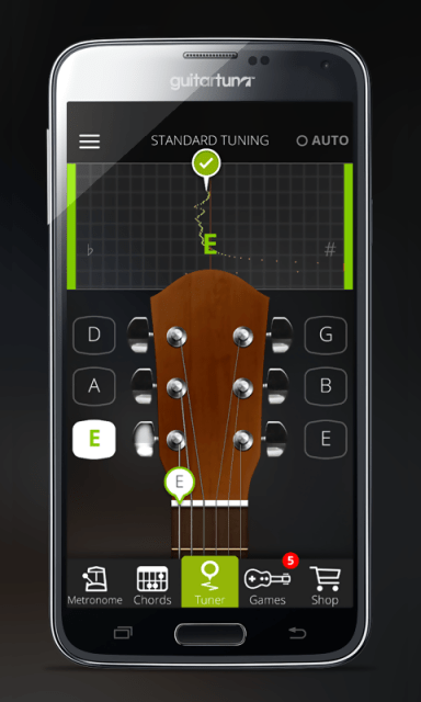 GuitarTunaרҵapp��׿��