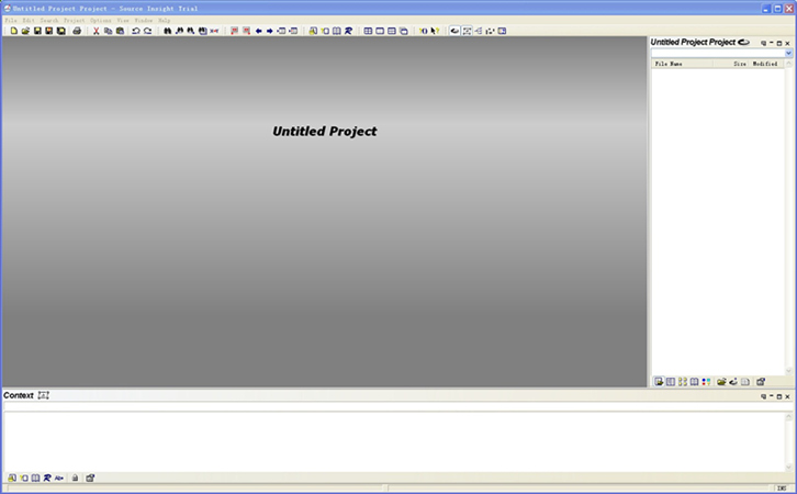 Source Insight破解版 v4.0.113 免费中文版