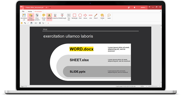polaris office��׿������ V9.1 �����ƽ��