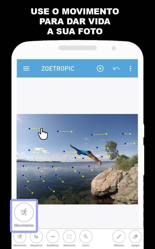 Zoetropicapp��׿��