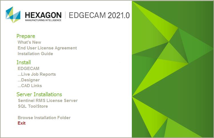 Vero Edgecam 2021Ѱ