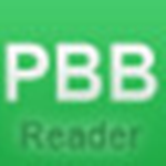 pbb reader(鹏保宝阅读器) v8.6.6 官方版
