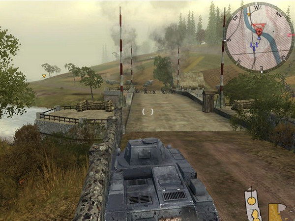 野战雄狮游戏下载截图1