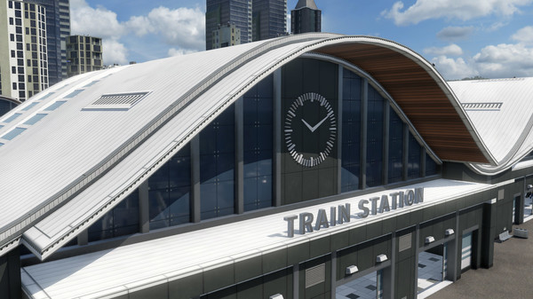 狂热运输2破解版城市规划思路