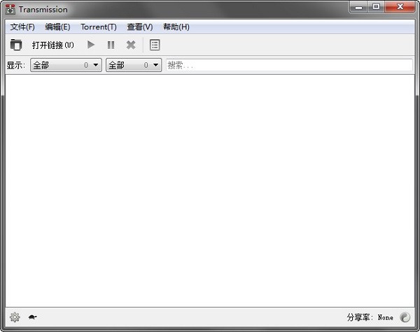 Transmission破解版
