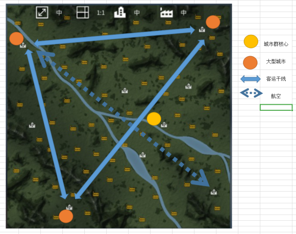 狂热运输2破解版赚钱技巧