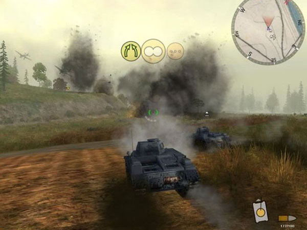 野战雄狮游戏下载截图3