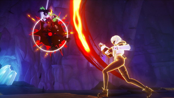 混沌使者游戏特色