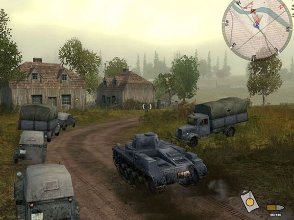 野战雄狮游戏下载截图2