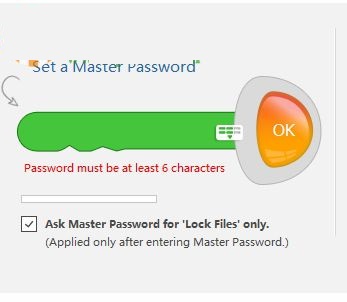 Folder Lockƽʹ÷ͼ2