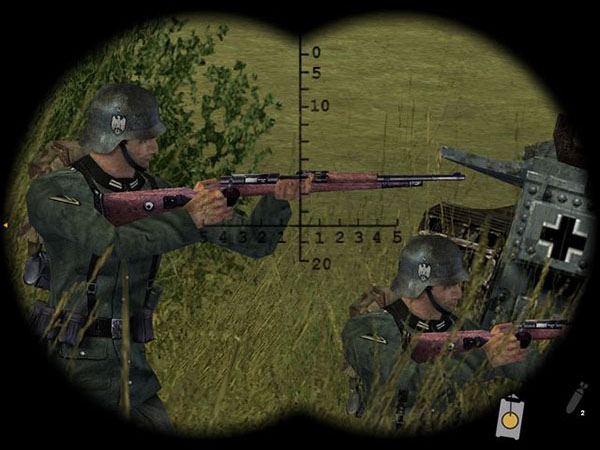 野战雄狮游戏下载截图5