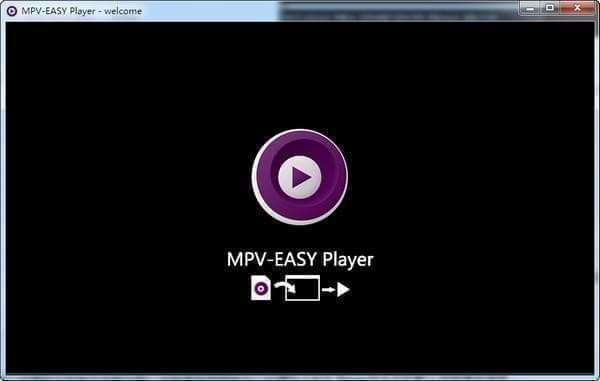 MPV-EASY Player免费版截图1