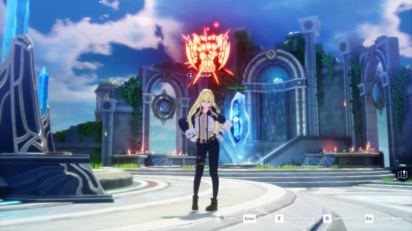 混沌使者游戏基础知识