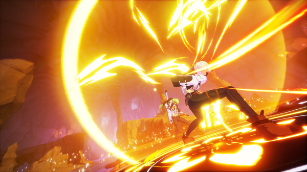 混沌使者boss攻略