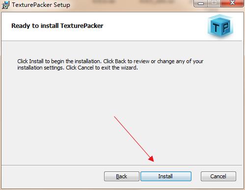 Texturepacker截图3
