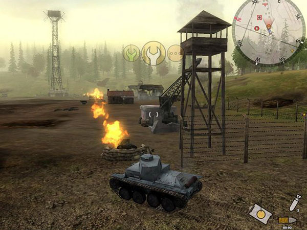 野战雄狮游戏下载截图4