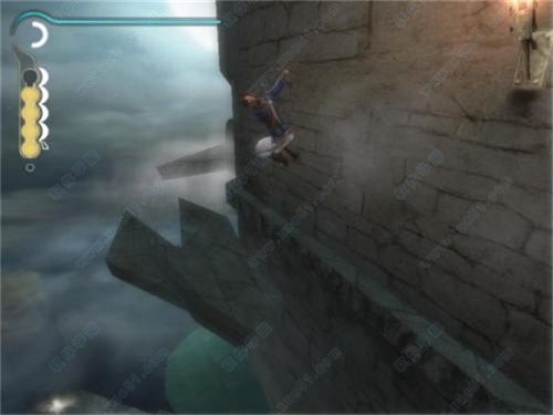 波斯王子时之沙重制版玩法技巧心得