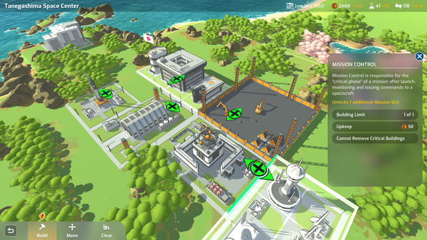 火星地平线游戏技巧