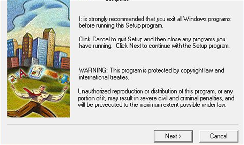 Acrobat Distiller安装教程1