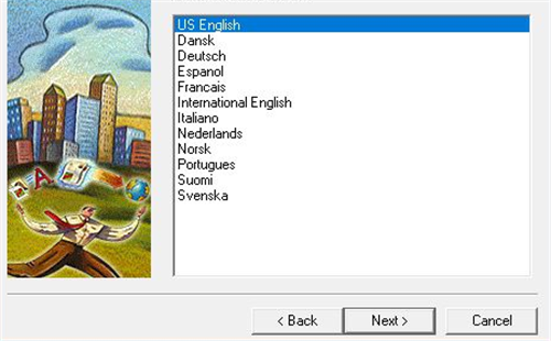Acrobat Distiller安装教程2