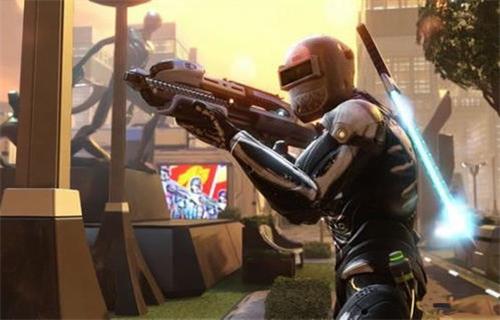 幽浮2新手进阶攻略