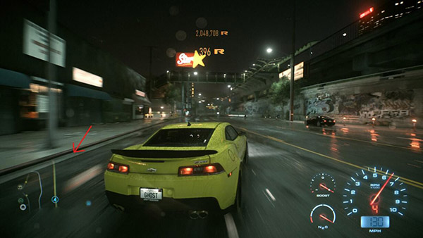 极品飞车19破解版