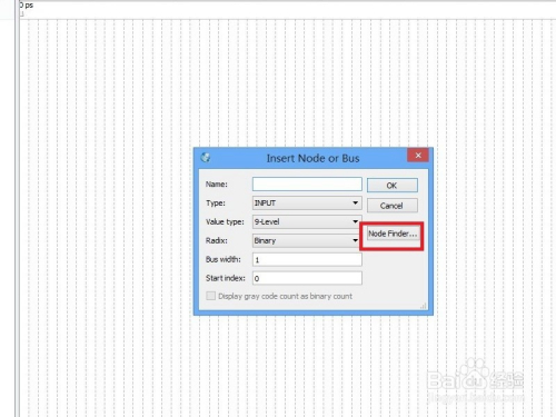 quartus ii 13波纹仿真使用教程