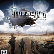 最终幻想15windowsedition下载百度网盘PC