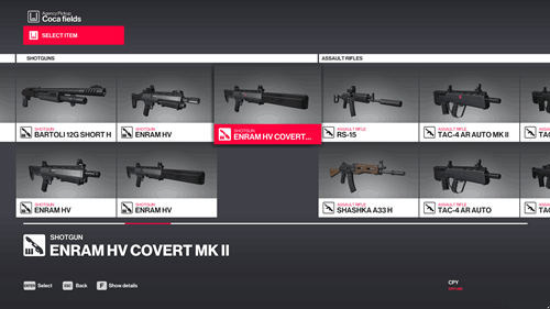 杀手2存档使用教程