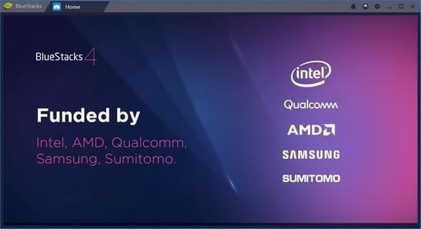 蓝叠模拟器国际版软件特色