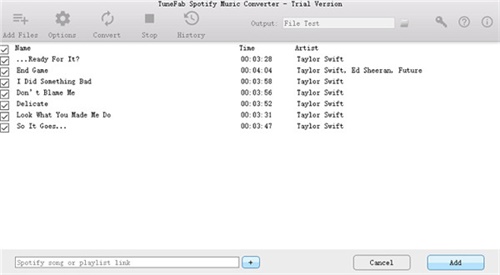 TuneMobie Spotify Music Converterʹý̳3