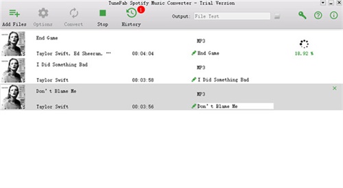 TuneMobie Spotify Music Converterʹý̳6