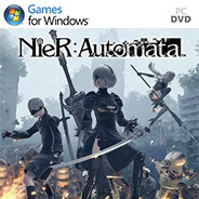 尼尔:机械纪元下载百度网盘资源分享年度豪华版