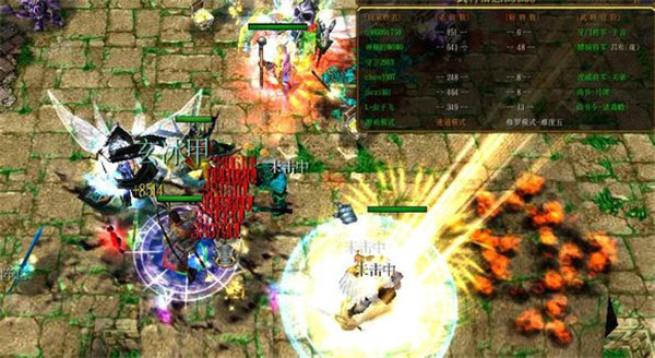 守卫剑阁乱世枭雄变态版版本介绍