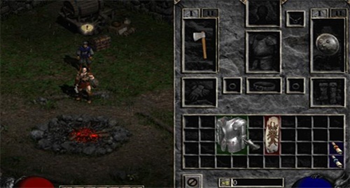 暗黑破坏神2修改器中文版4