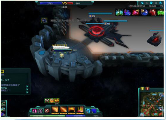 300英雄战绩查询器使用方法