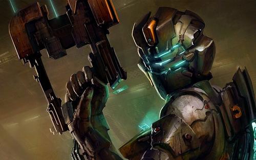 死亡空间3修改器4