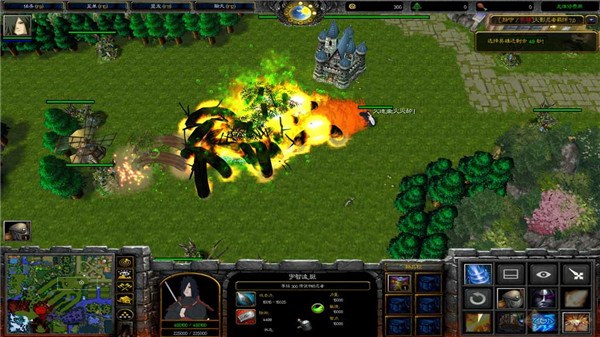 火影忍者羁绊6.9安装教程