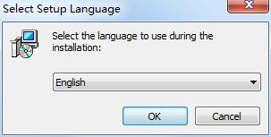 VovSoft Hide Files安装教程1
