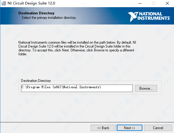 multisim12破解版安装教程6